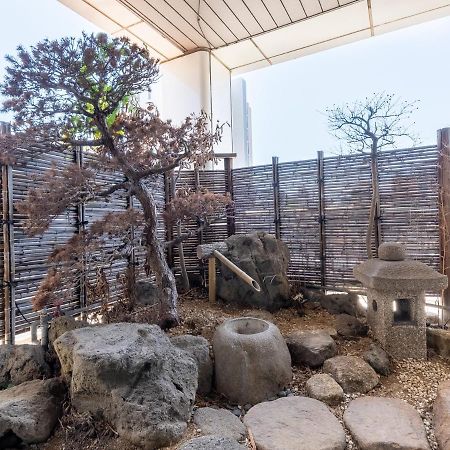 Tabist ホテル Momiji 浅草 東京都 エクステリア 写真