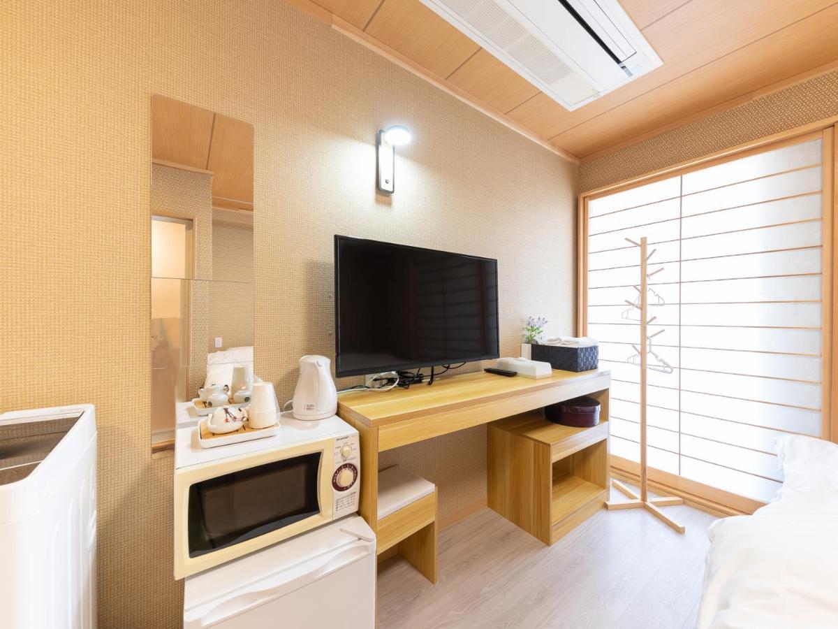 Tabist ホテル Momiji 浅草 東京都 エクステリア 写真